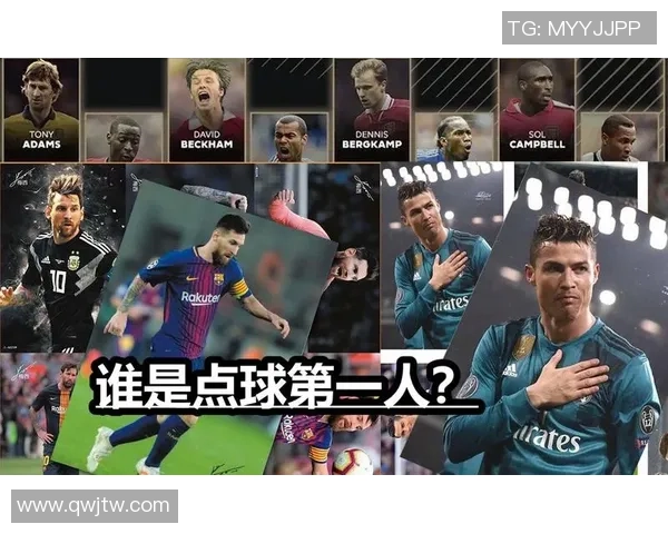全球足球巨星风云榜：从梅西到C罗盘点世界顶级球员的传奇之路