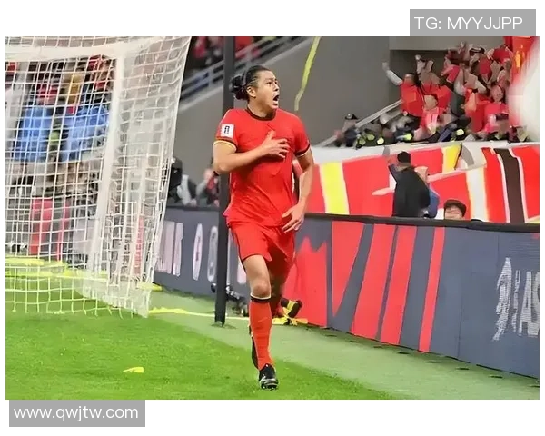 聚焦足球新星崛起 探索年轻球员如何在顶级联赛中脱颖而出