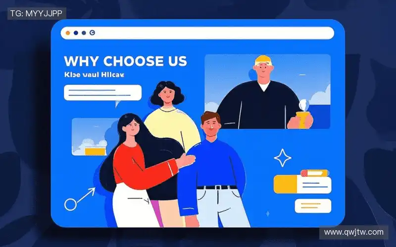 行业领先的理由